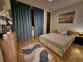 View Centrum Apartments